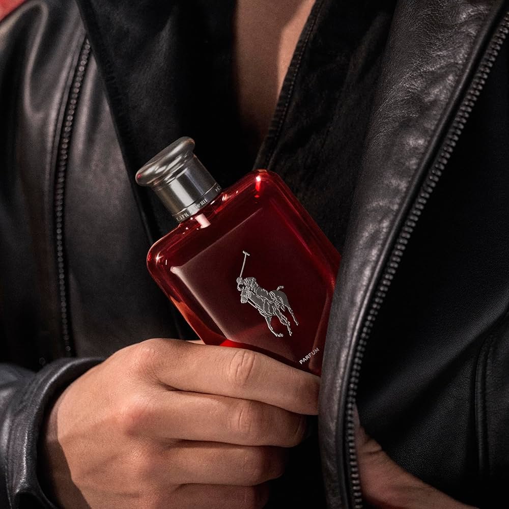 Fullsize Nước Hoa Polo Red EDP đỏ 125ml