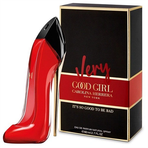 Chiết 10ml nước hoa Carolina Herrera Very Good Girl Glam EDP gợi cảm sang trọng