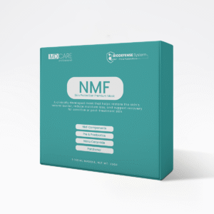 Mặt nạ MD Care NMF Skin Protection Premium Mask 23g cấp ẩm phục hồi da