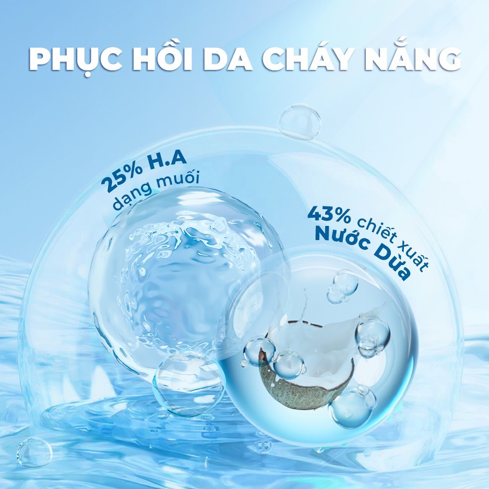 Tinh chất dưỡng ẩm 9 Wishes Hydra 30ml cấp ẩm sâu và làm dịu làn da thiếu nước
