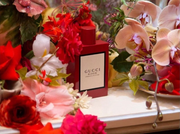 Chiết 10ml nước hoa Gucci Bloom Ambrosia Di Fiori EDP 100ml phong cách quyến rũ bí ẩn nữ tính