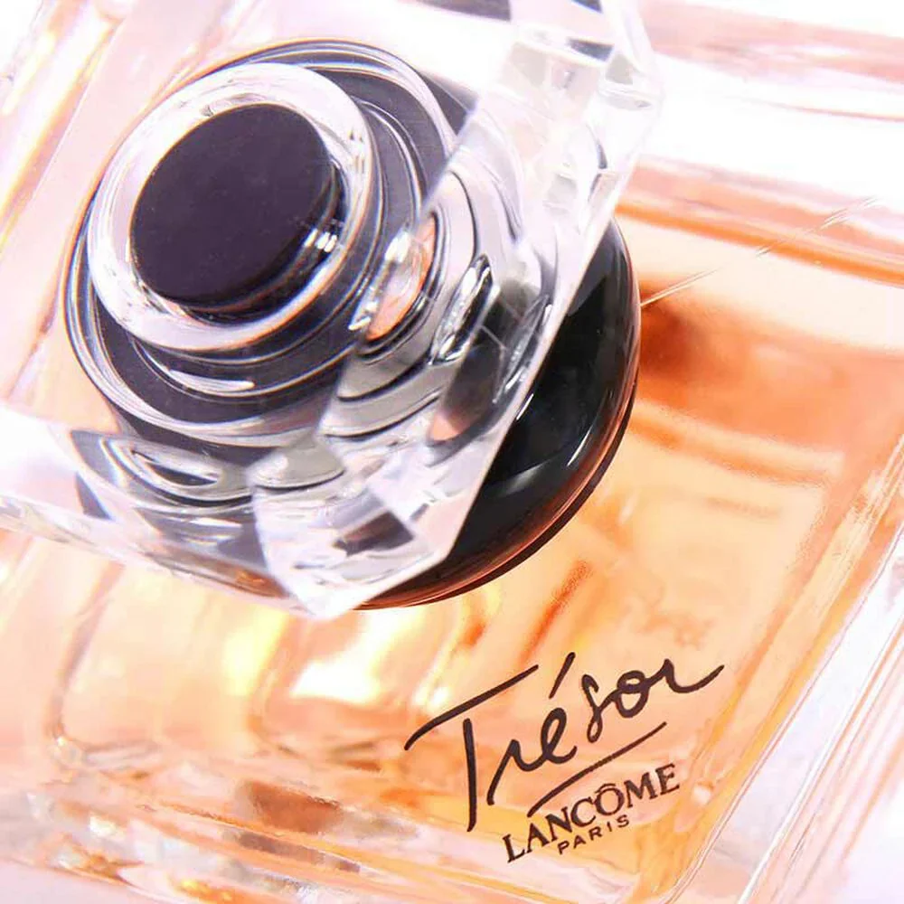 Chiết 10ml nước hoa Lancome Tresor L' EDP 100ml phong cách sang trọng ngọt ngào nữ tính