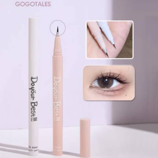 Bút kẻ bọng mắt Gogo Tales Spirit Eye Three Dimensional GT309 hiệu ứng bọng mắt tự nhiên giúp mắt to tròn