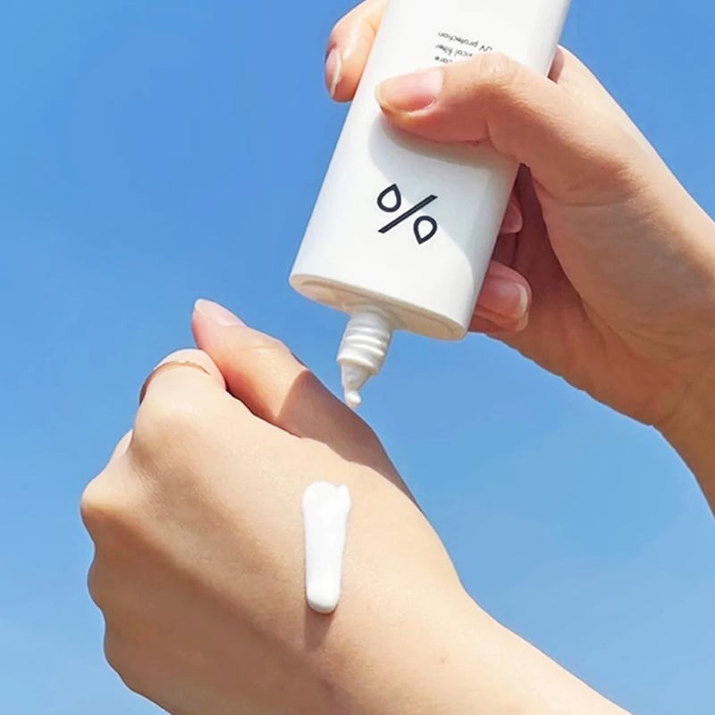 Kem Chống Nắng Dr.Ceuracle 5Alpha Control No-Sebum SPF 50+ PA++++ 50ml
