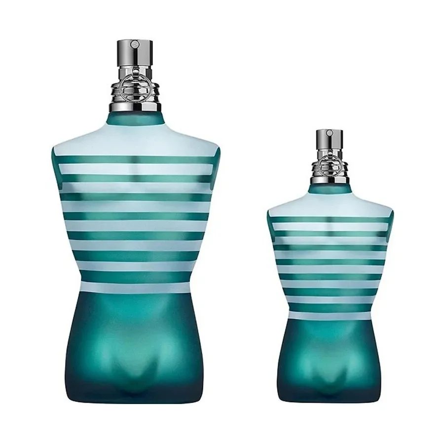 Chiết 10ml nước hoa Jean Paul Gaultier Le Male EDT 125ml phong cách nam tính quyến rũ cổ điển