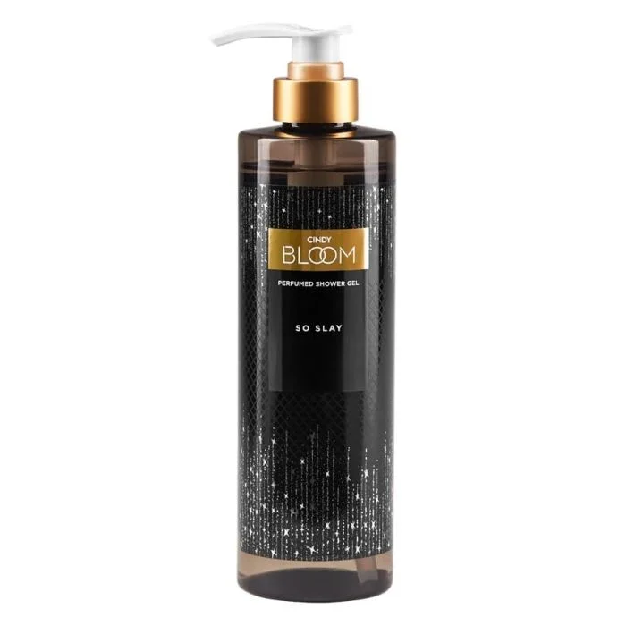 Sữa tắm Cindy Bloom Perfumed Shower Gel 640g hương nước hoa cao cấp
