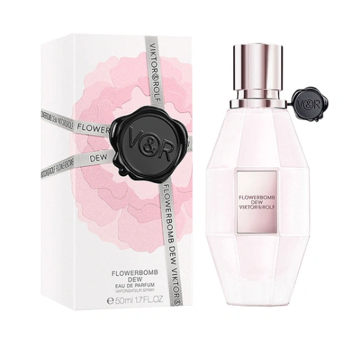 Chiết 10ml nước hoa Viktor & Rolf Flowerbomb Dew EDP 100ml phong cách nhẹ nhàng tinh khiết nữ tính hiện đại