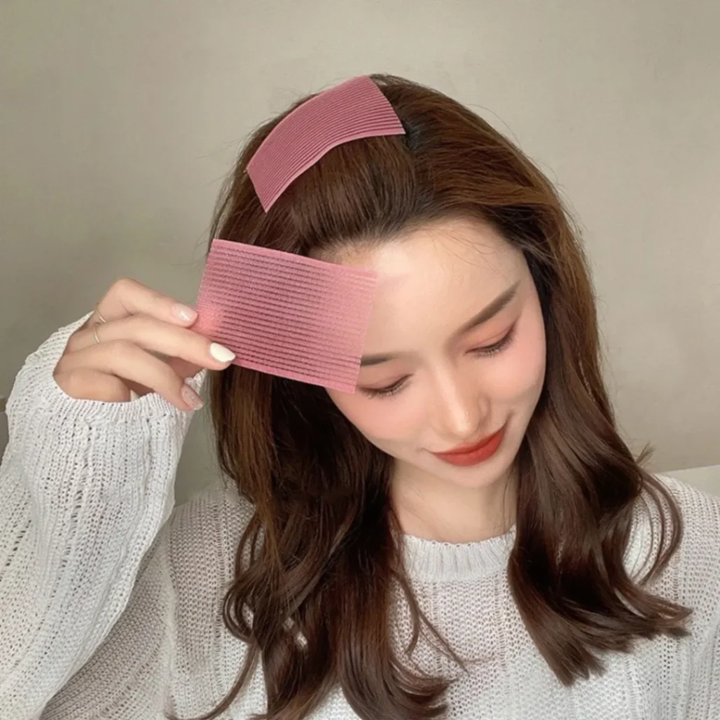 Miếng dán tóc tự dính Jary Hair Sticker (set 10c)