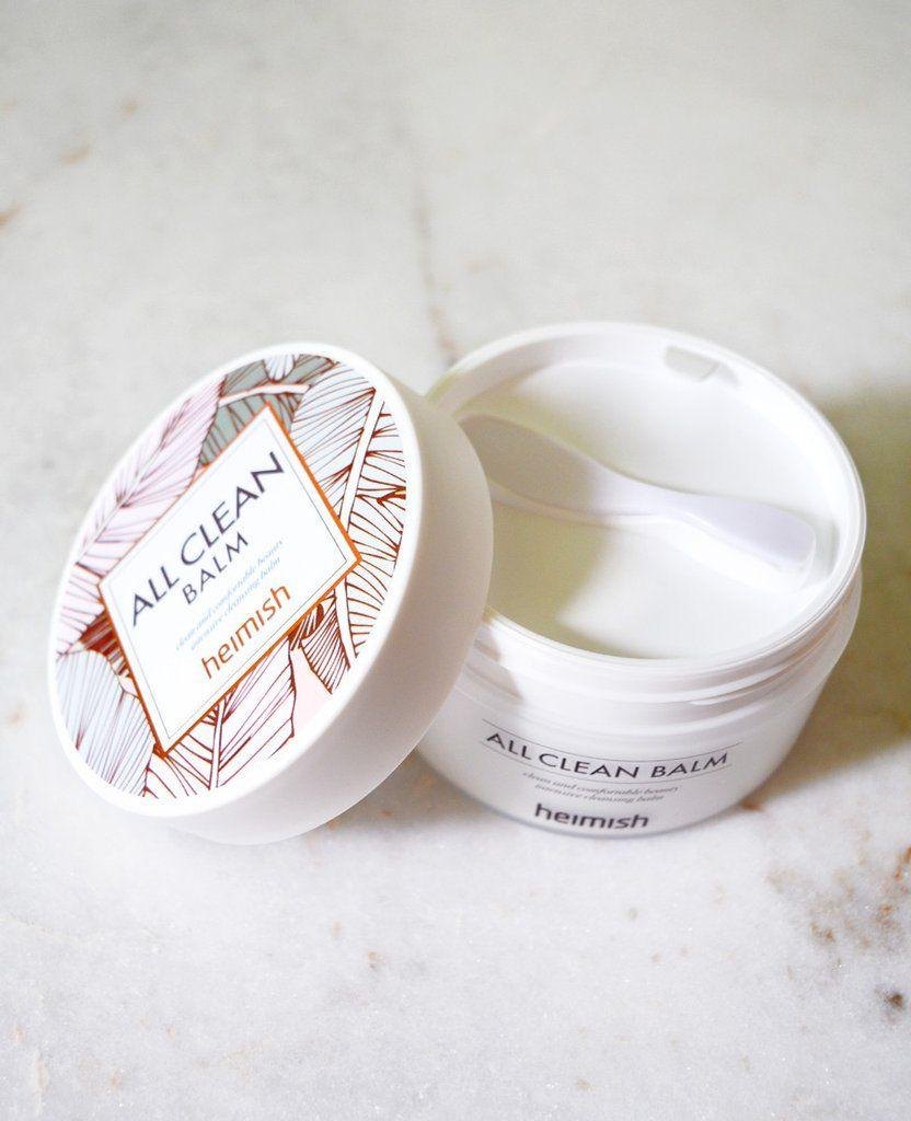 Sáp tẩy trang Heimish All Clean Facial Cleansing Balm 120ml