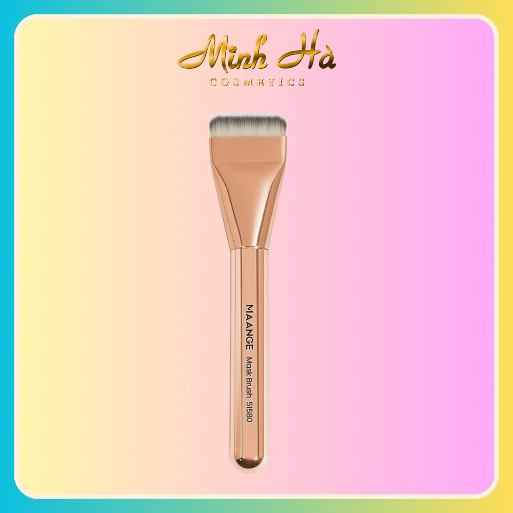 Cọ dẹt tán nền MAANGE MAG51580MJ