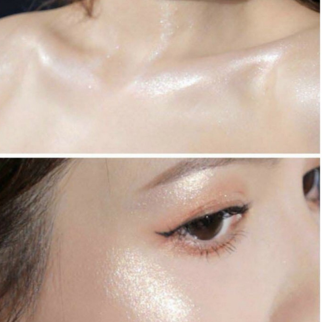 Phấn bắt sáng Judydoll Highlight Powder 2g #02