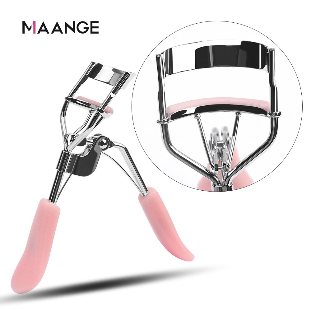 Kẹp bấm mi MAANGE 3008F