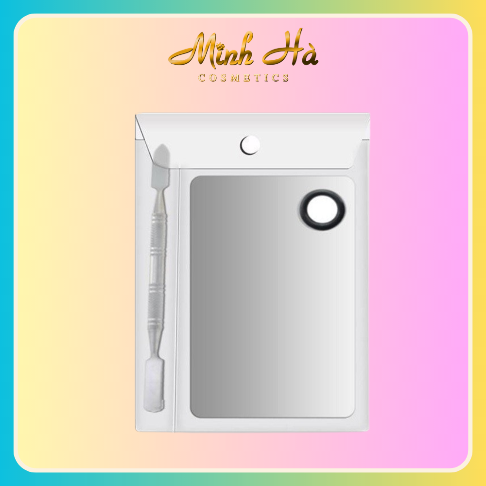 Khay tán nền inox MAANGE 1614-2F