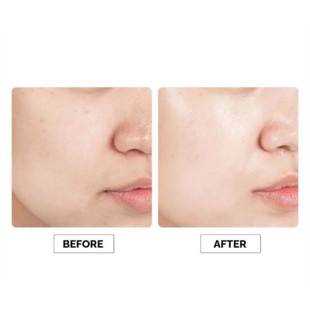 Gói mặt nạ Compliment Multimasking 7ml làm dịu da thải độc da
