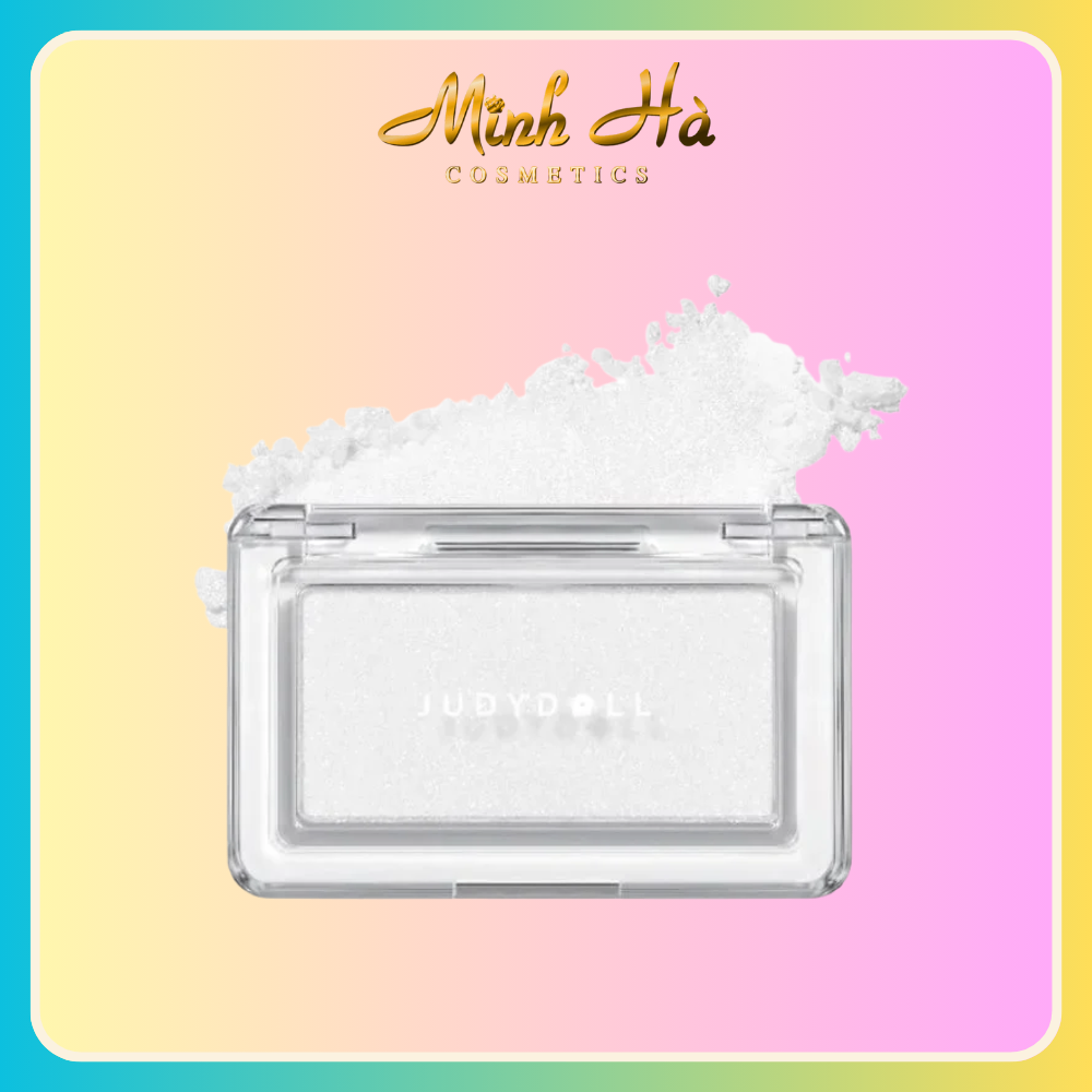 Phấn bắt sáng Judydoll Highlight Powder 2g #02