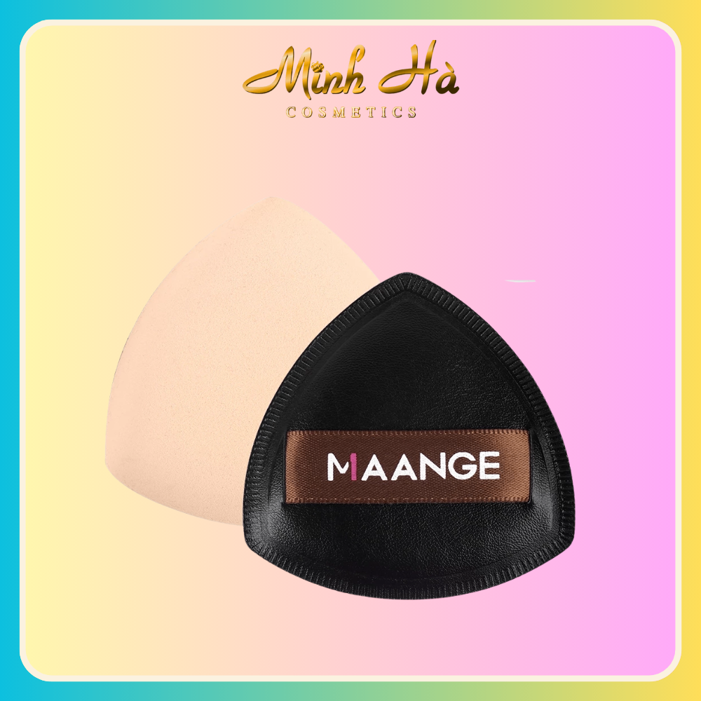 Mút trang điểm MAANGE 51144S-H