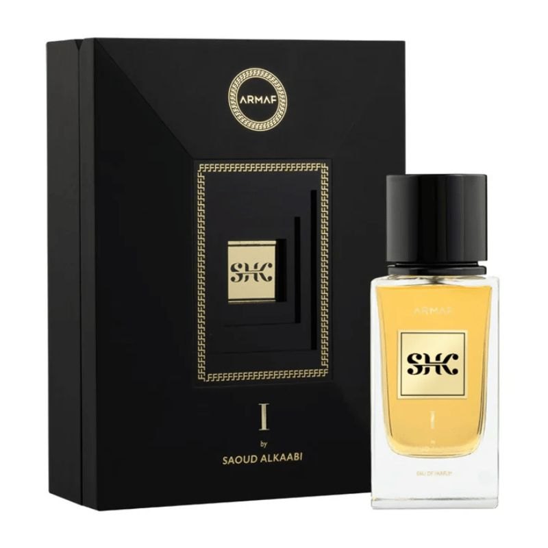 Chiết 10ml nước hoa ARMAF SHK I EDP 100ml
