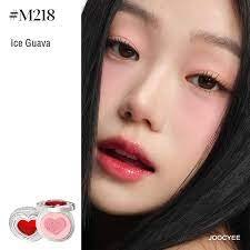 Phấn má hồng JOOCYEE Blush 4g ửng hồng tự nhiên ngọt ngào