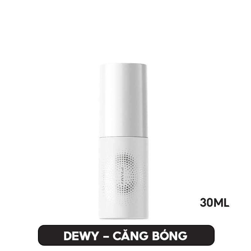 Xịt khoáng makeup Pramy Setting Spray 100ml kiềm dầu, lâu trôi, dưỡng ẩm