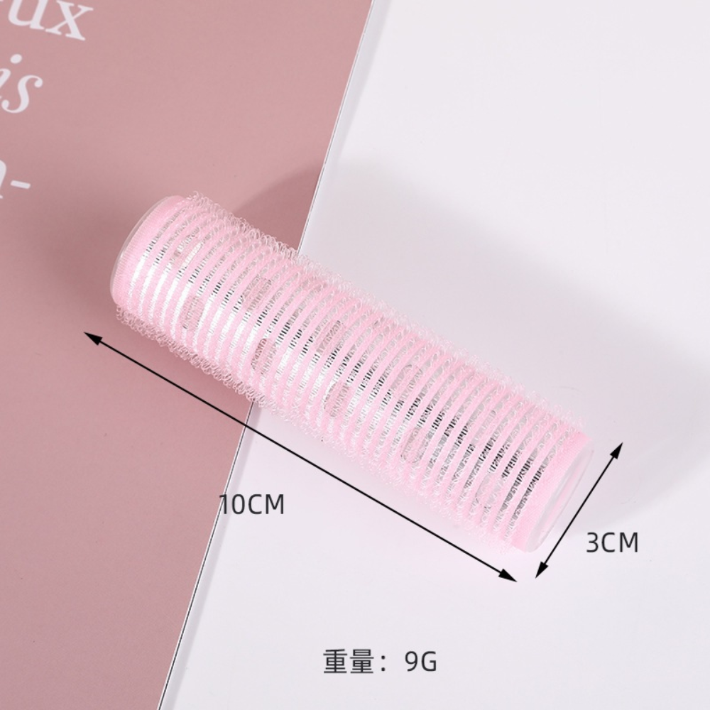 Lô quấn tóc tự dính Jary Hair Roller tạo kiểu tóc bồng bềnh vào nếp