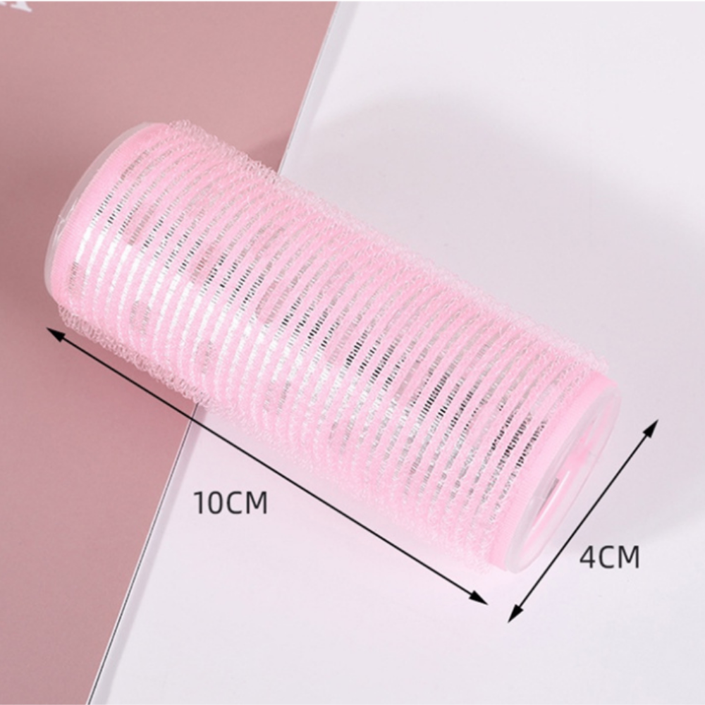 Lô quấn tóc tự dính Jary Hair Roller tạo kiểu tóc bồng bềnh vào nếp
