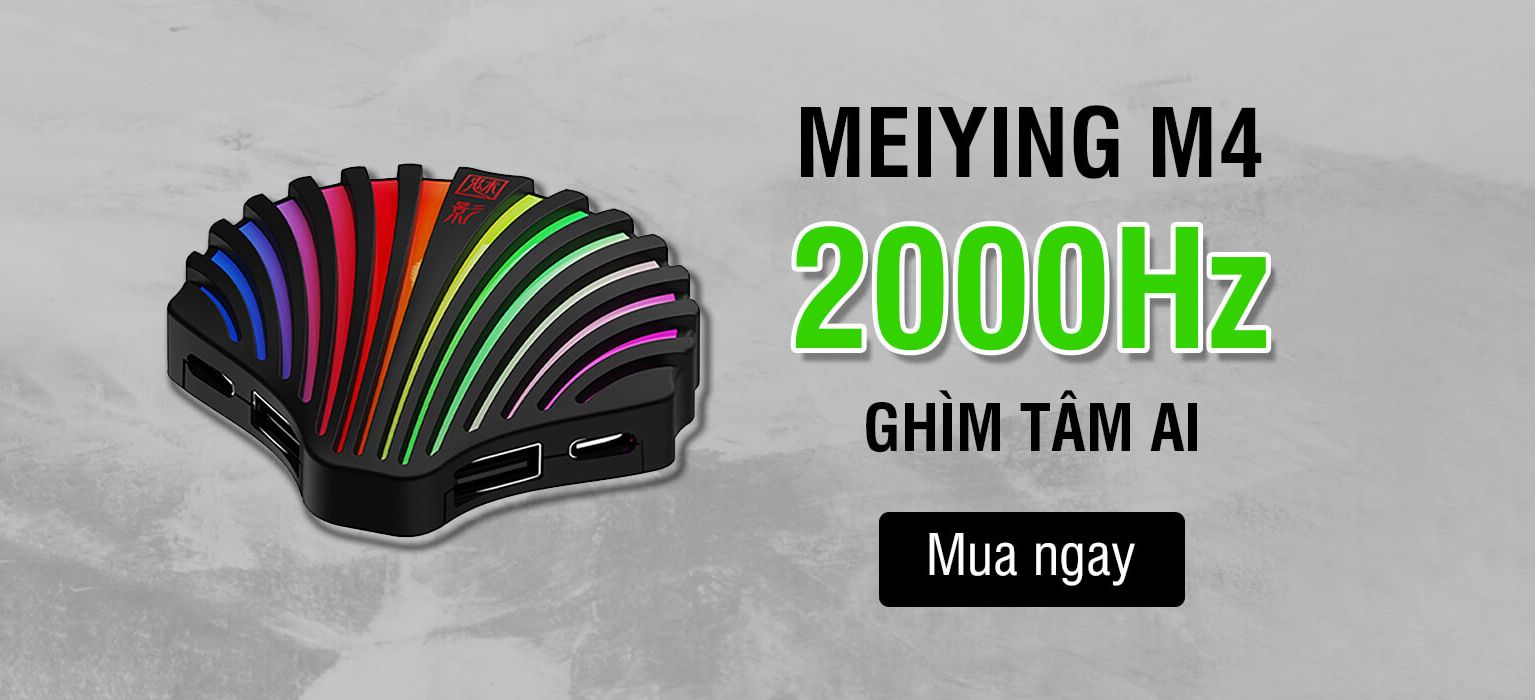 Banner trang chủ