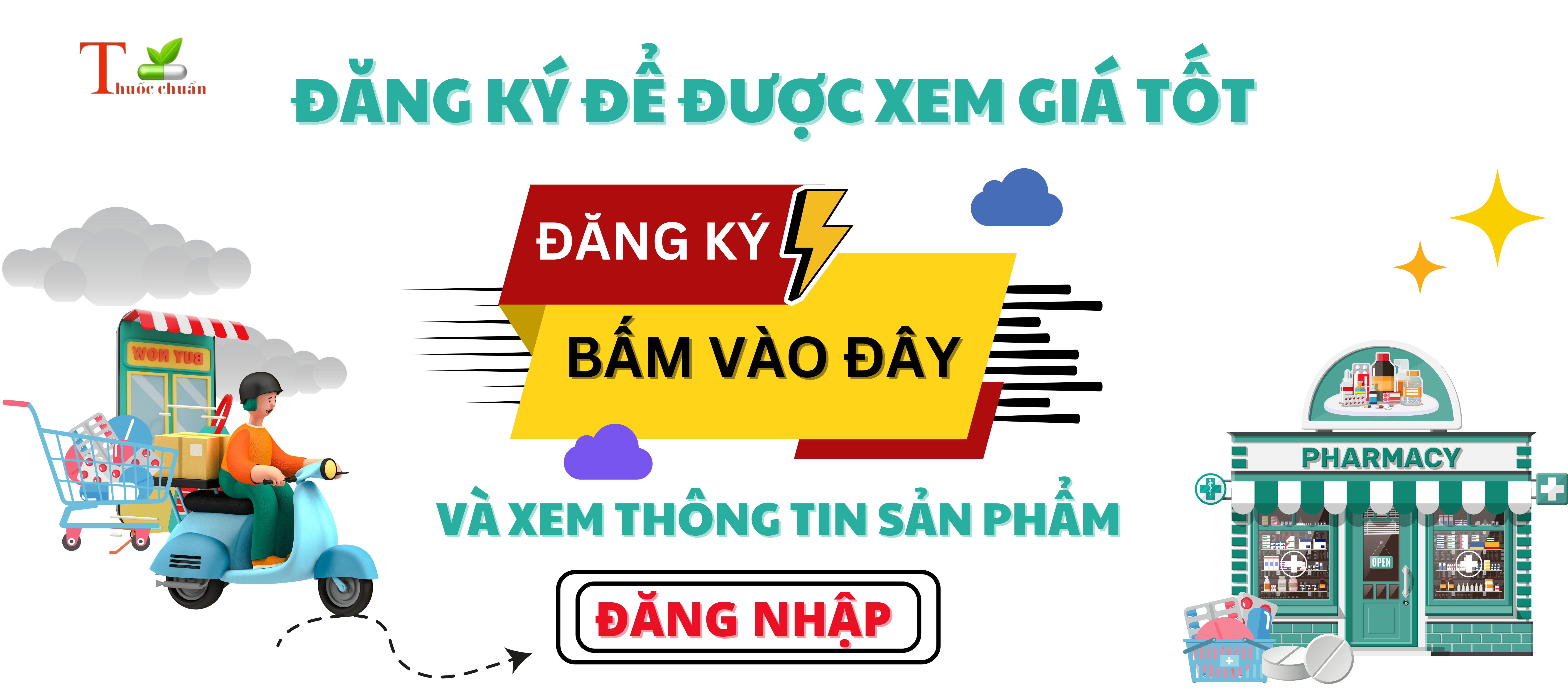 Đăng ký tài khoản