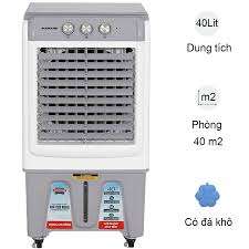 Quạt điều hòa Sunhouse