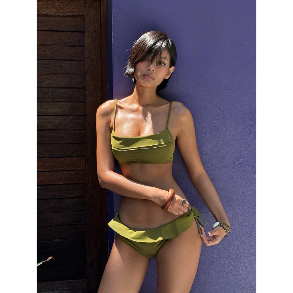 HEHR - CANA LUNA OLIVE