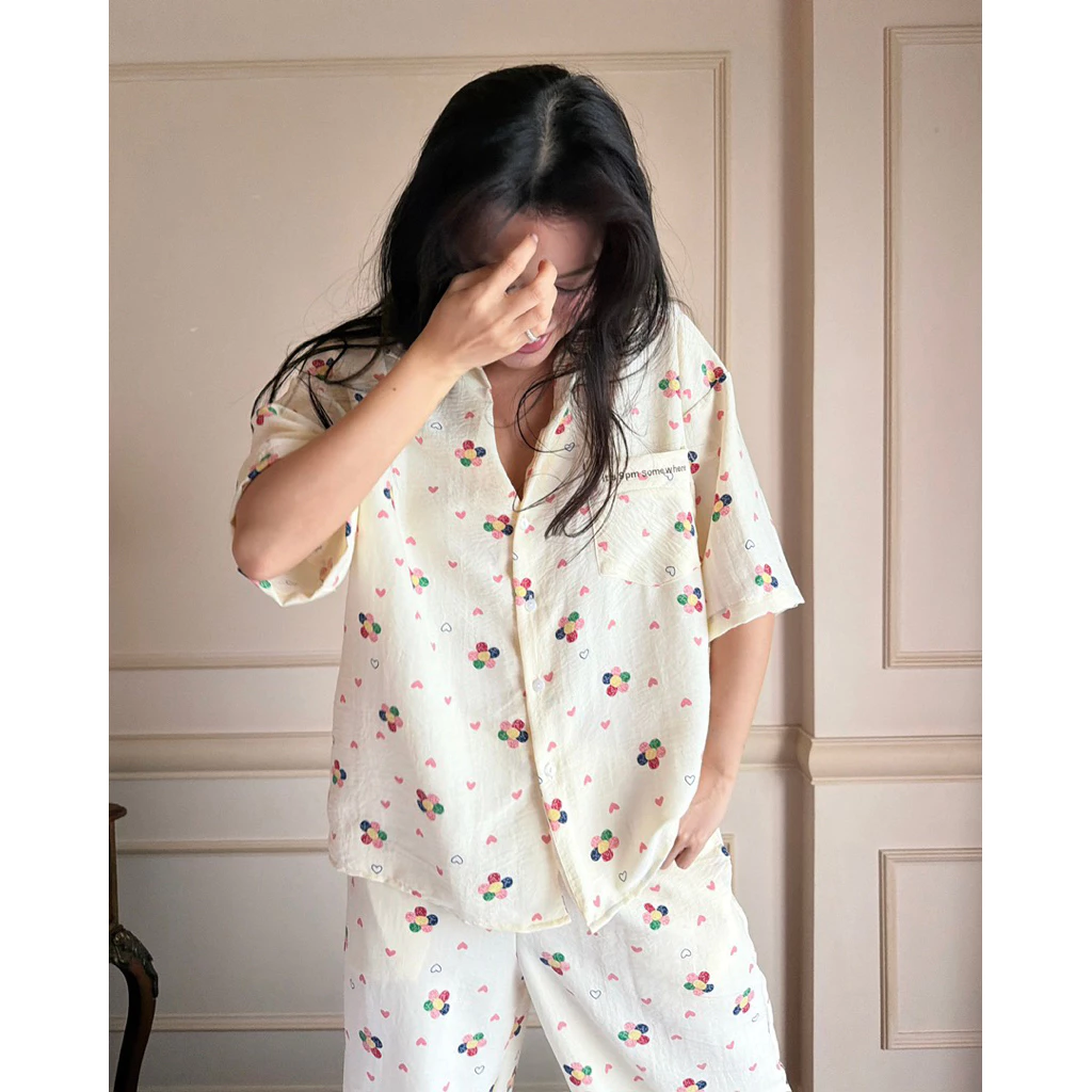 SLEEEPI - MAISON Vàng Hoa