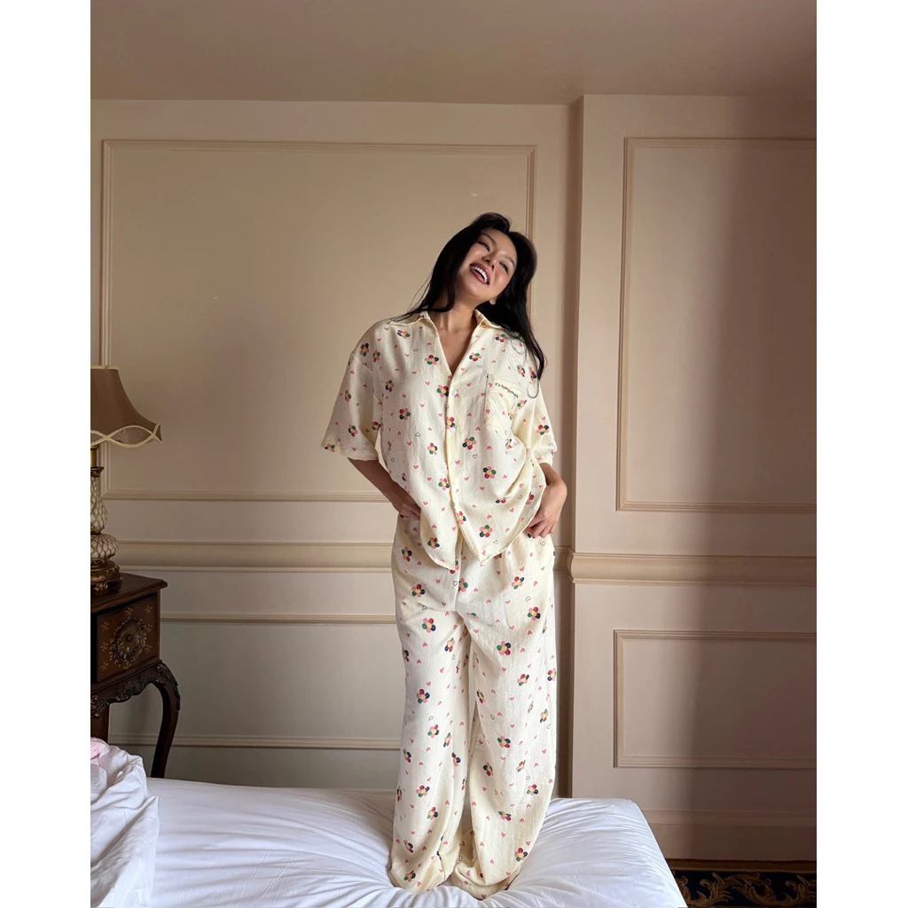 SLEEEPI - MAISON Vàng Hoa