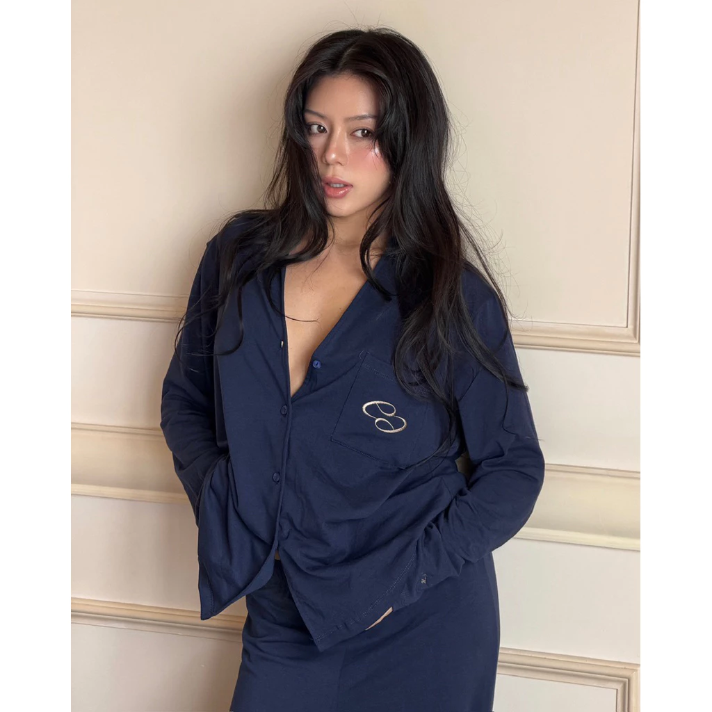 SLEEEPI - MIDNIGHT Xanh Navy