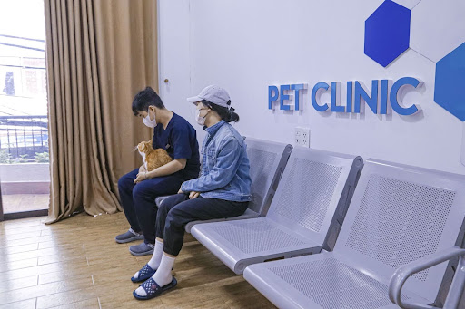 Sông Hàn Pet - Luôn hành động vì sức khỏe thú cưng của bạn