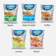 Cát Vệ Sinh Snapy Tom 5L