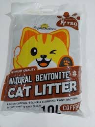 Cát Vệ Sinh CAPTAIN 10L/
