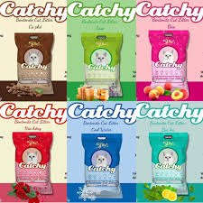Cát Đất Sét Catchy 8L