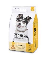 Hạt Dog Mania mọi lứa tuổi 5kg