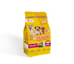 DogSmile Gà Nướng - Chó Con 2kg