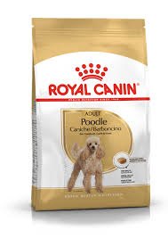 Hạt Royal canin poodle adult 500g