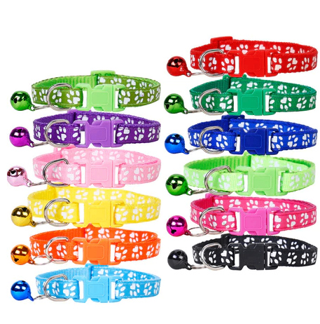 Dây Vòng Cổ 1cm