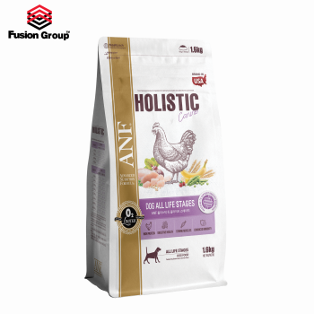 ANF Holistic - Thức ăn chuẩn Âu dành cho chó 500g