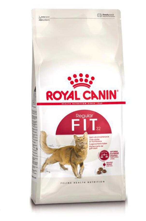 Hạt Royal canin fit 400g