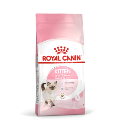 Hạt Royal canin kitten 36 2kg