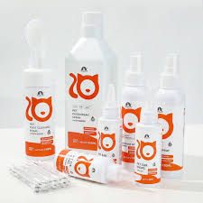 Xịt khử mùi Taotaopet 500ml