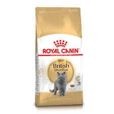 Hạt Royal Canin Bristish Adult 2kg