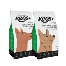 Hạt Keos adult 1.5kg cho chó