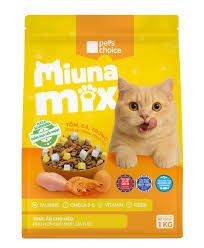 Hạt Miuna Mix 1kg