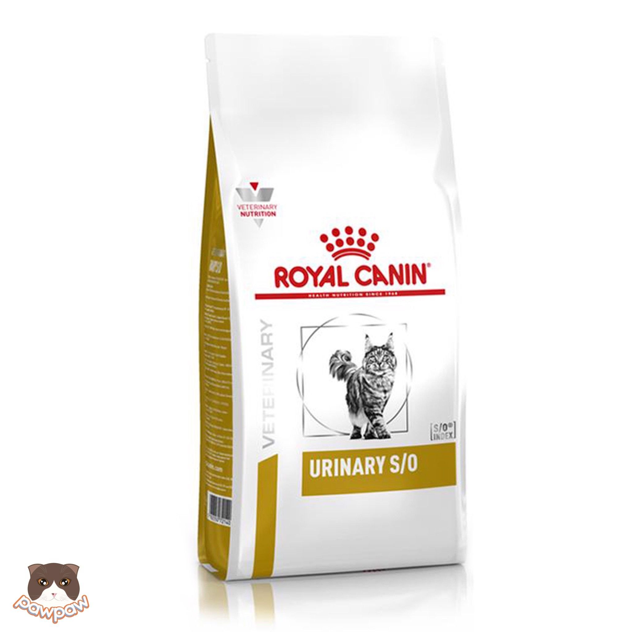 Hạt Royal Canin Urinavy Mèo 1.5kg