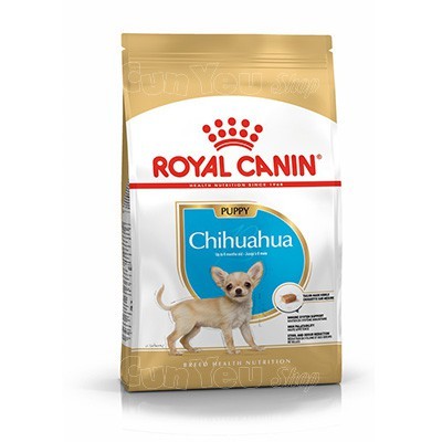Hạt Royal Canin Chihuahua Puppy 1.5kg