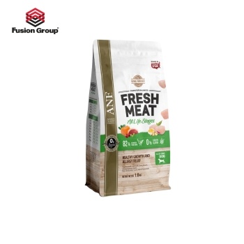 Hạt ANF Fesh Meat 1.6kg - Gấp 2 Thịt